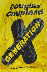 Buy Generation X 25Th Anniversary Edition