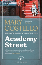 Buy Academy Street