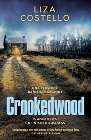 Buy Crookedwood