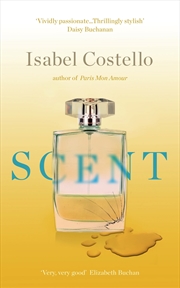 Buy Scent