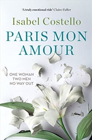 Buy Paris Mon Amour