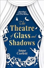 Buy Theatre Of Glass & Shadows