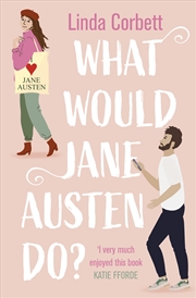 Buy What Would Jane Austen Do