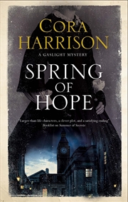 Buy Spring Of Hope