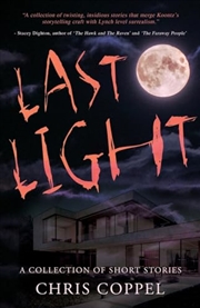 Buy Last Light