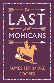 Buy Last Of The Mohicans