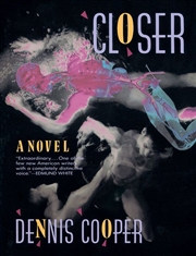 Buy Closer: A Novel