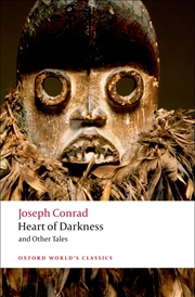 Buy Heart Of Darkness & Other Tales