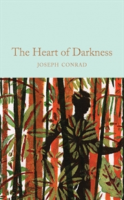 Buy Heart Of Darkness & Other Stories