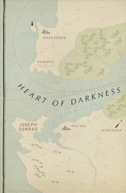 Buy Heart Of Darkness