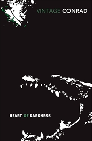 Buy Heart Of Darkness