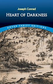 Buy Heart Of Darkness