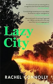 Buy Lazy City