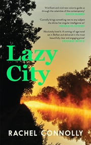 Buy Lazy City