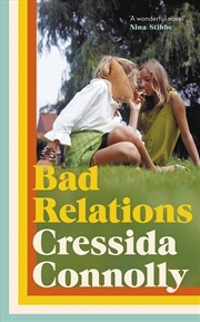 Buy Bad Relations