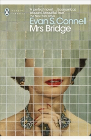 Buy Mrs Bridge