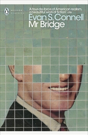 Buy Mr Bridge