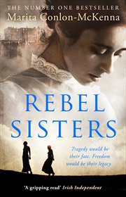 Buy Rebel Sisters