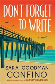 Buy Dont Forget To Write