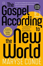 Buy Gospel According To The New World