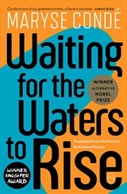 Buy Waiting For The Waters To Rise