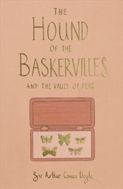 Buy Hound Of The Baskervilles