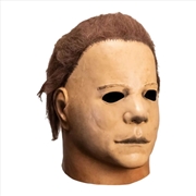 Buy Halloween (1978) - Michael Myers Deluxe Mask