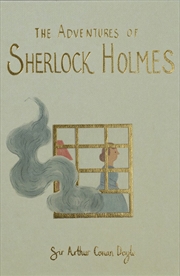 Buy Adventures Of Sherlock Holmes