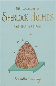 Buy Casebook Of Sherlock Holmes