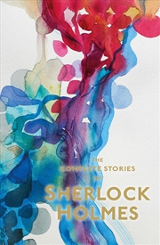 Buy Sherlock Holmes The Complete Stories