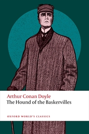 Buy Hound Of The Baskervilles