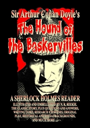 Buy The Hound of The Baskervilles - A Sherlock Holmes Reader