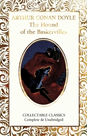 Buy Hound Of The Baskervilles