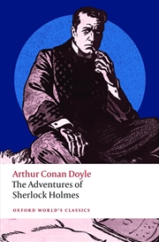 Buy Adventures Of Sherlock Holmes