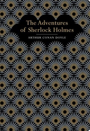 Buy Adventures Of Sherlock Holmes