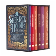 Buy The Sherlock Holmes Collection