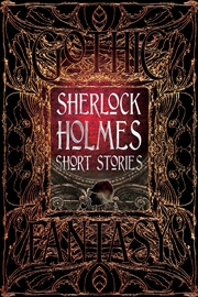 Buy Sherlock Holmes Short Stories