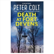 Buy Death At Fort Devens