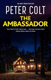 Buy Ambassador