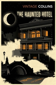 Buy Haunted Hotel