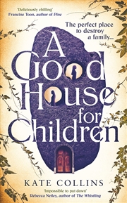 Buy Good House For Children