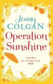 Buy Operation Sunshine