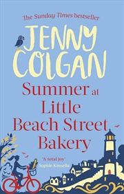 Buy Summer At Little Beach Street Bakery