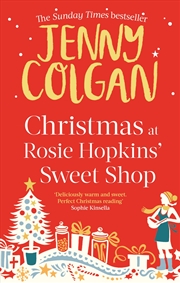 Buy Christmas At Rosie Hopkins Sweetshop