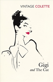 Buy Gigi And The Cat