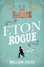 Buy Eton Rogue