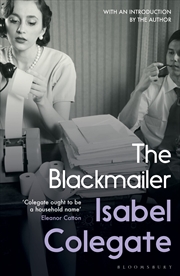 Buy Blackmailer