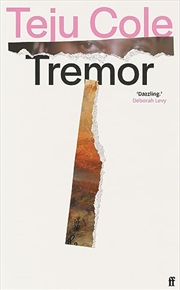 Buy Tremor