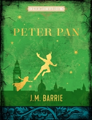 Buy Peter Pan