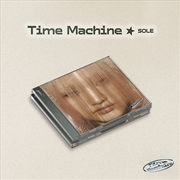 Buy Sole - Time Machine